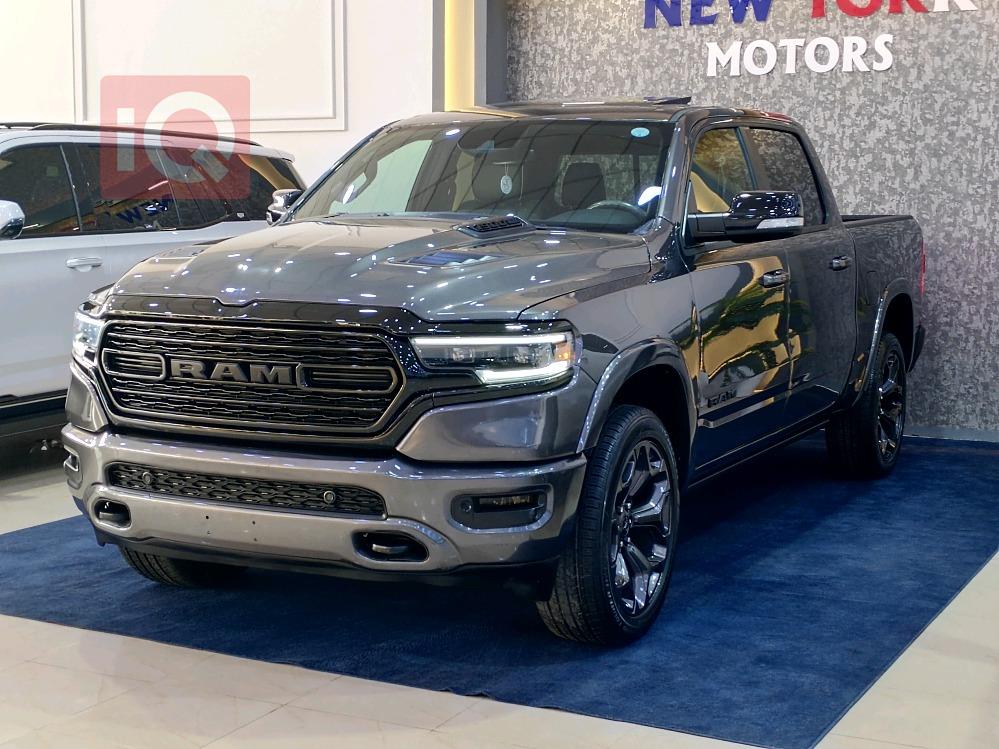 Ram 1500